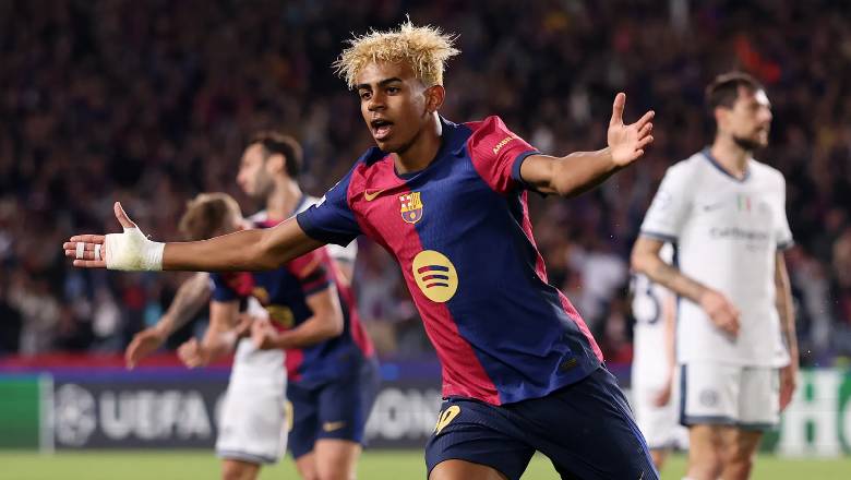 10 youngest players in La Liga history: Yamal behind 4 wonderkids, 2 Arsenal signings included - Ảnh 3