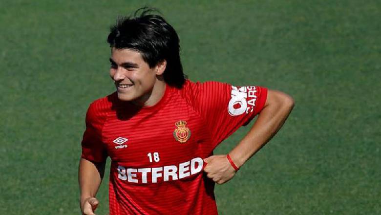 10 youngest players in La Liga history: Yamal behind 4 wonderkids, 2 Arsenal signings included - Ảnh 4