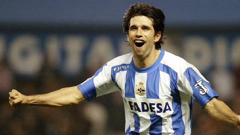 Top 10 oldest players in La Liga: Only 1 remains active, 48-year-old icon defied time - Ảnh 1