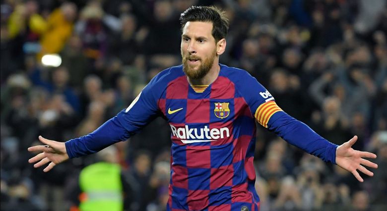 5 players with most hat tricks in La Liga: Messi leaves Ronaldo behind - Ảnh 3