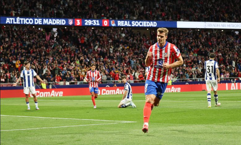 Fastest hat trick in La Liga history: When the match was over in just 11 minutes - Ảnh 1