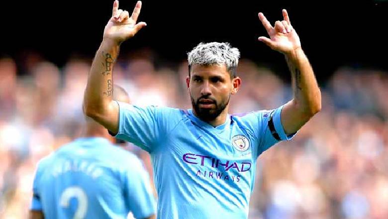 9 players with the most hat-tricks in Premier League history: Haaland puts the No.1 under pressure - Ảnh 3