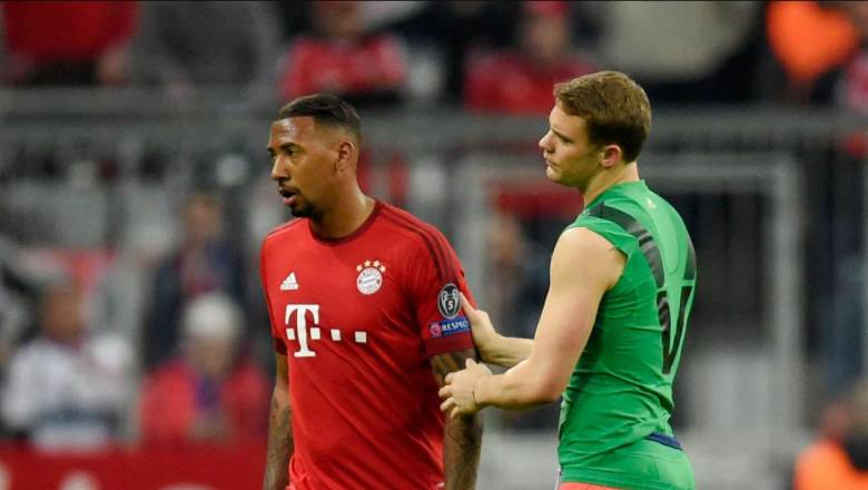 Best defensive trios in football history: Ranking the most iconic backlines ever - Ảnh 2