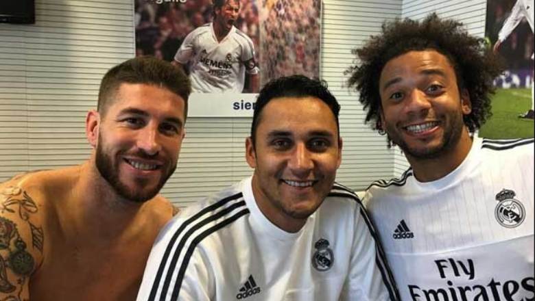 Best defensive trios in football history: Ranking the most iconic backlines ever - Ảnh 3