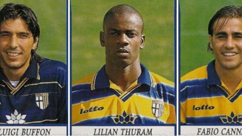 Best defensive trios in football history: Ranking the most iconic backlines ever - Ảnh 4