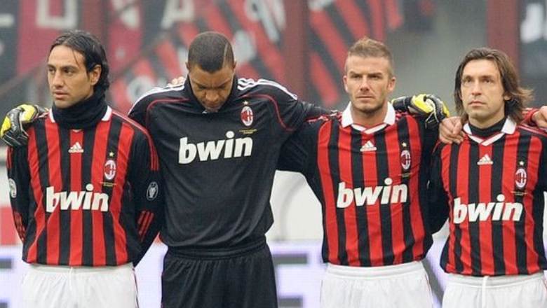 Best defensive trios in football history: Ranking the most iconic backlines ever - Ảnh 5