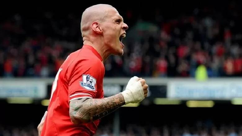 10 players with the most own goals in Premier League history: Liverpool legend, Ferguson&rsquo;s favourite included - Ảnh 3