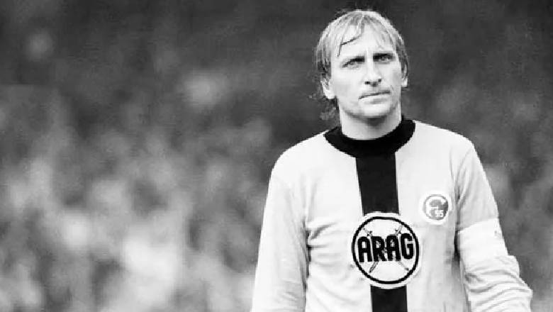 10 best goalkeeper in Bundesliga history: Manuel Neuer not the GOAT!  - Ảnh 1