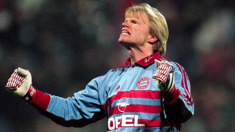 10 best goalkeeper in Bundesliga history: Manuel Neuer not the GOAT!  - Ảnh 4