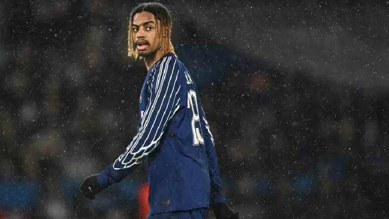 Top scorer France Ligue 1 2025/26: PSG&rsquo;s big names fall behind - Ảnh 1