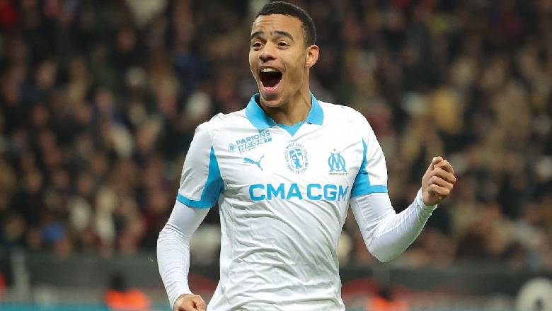 Top scorer France Ligue 1 2025/26: PSG&rsquo;s big names fall behind - Ảnh 3