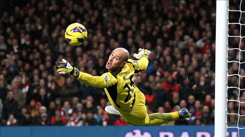 10 most clean sheet goalkeepesr in Premier League history: Chelsea&rsquo;s greatest signing dominates - Ảnh 2