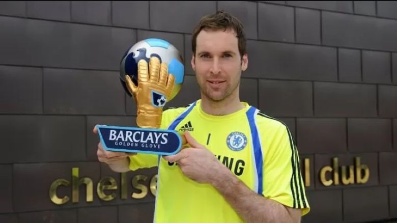 10 most clean sheet goalkeepesr in Premier League history: Chelsea&rsquo;s greatest signing dominates - Ảnh 4