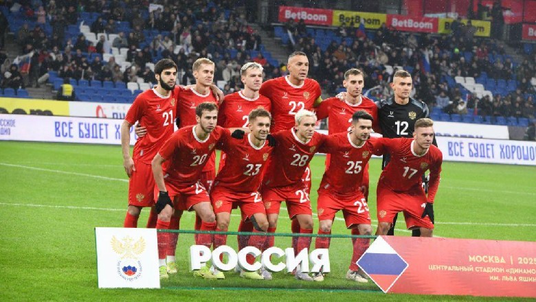 Countries banned from FIFA World Cup 2026: Who is out and which nations are in danger? - Ảnh 1