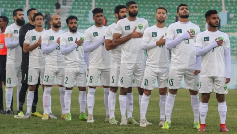 Countries banned from FIFA World Cup 2026: Who is out and which nations are in danger? - Ảnh 2