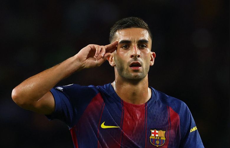 Top 10 most expensive Barcelona transfers of all time: 50% turned into disasters - Ảnh 1