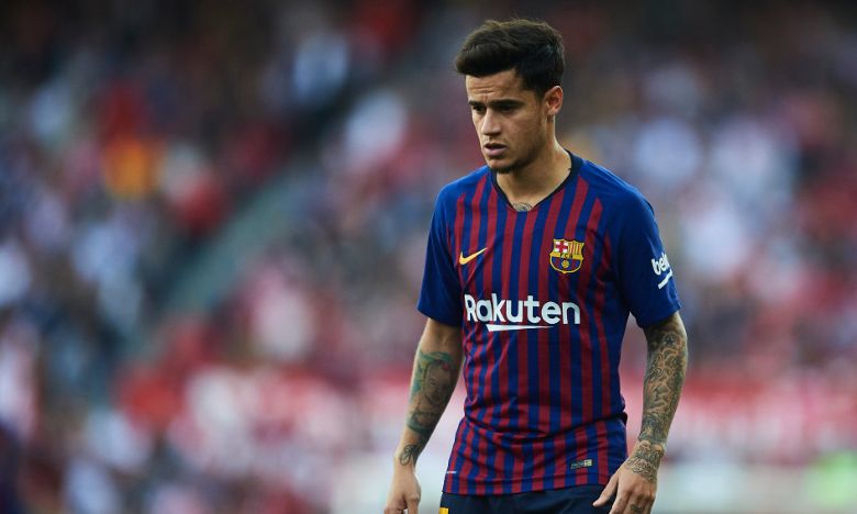 Top 10 most expensive Barcelona transfers of all time: 50% turned into disasters - Ảnh 4