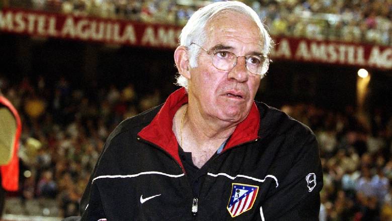 Atletico Madrid top scorers of all time: One ex-Premier League star, the endless Griezmann - Ảnh 3