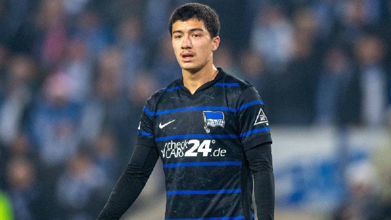 Who is the youngest player to score in Bundesliga? Wirtz, Musiala, Werner or other wonderkids? - Ảnh 2