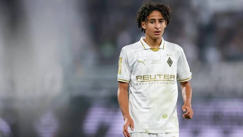 Who is the youngest player to score in Bundesliga? Wirtz, Musiala, Werner or other wonderkids? - Ảnh 3