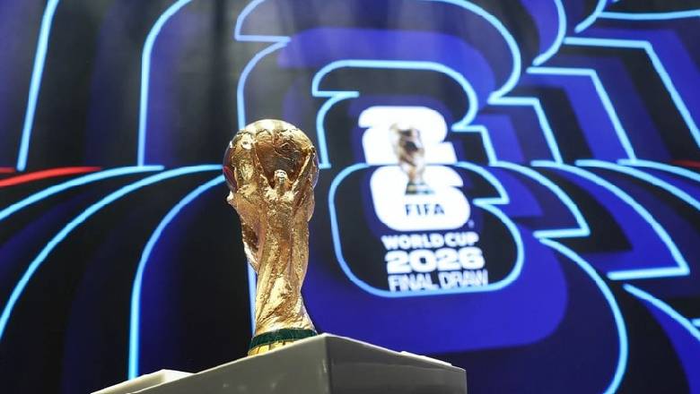 How many teams will play in the 2026 World Cup? Schedule, stadium and how to watch  - Ảnh 1