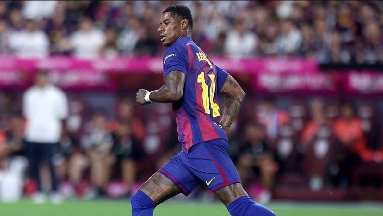 10 transfers that could happen this summer: Alvarez joins Arsenal, Kane to rescue Man United? - Ảnh 1