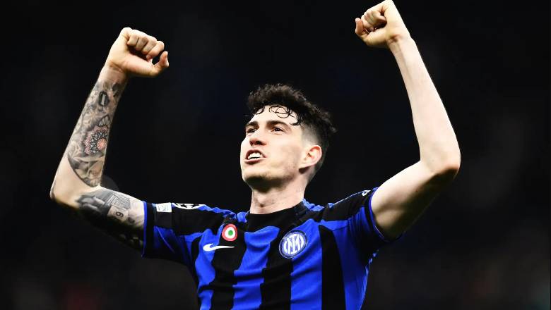 10 transfers that could happen this summer: Alvarez joins Arsenal, Kane to rescue Man United? - Ảnh 2