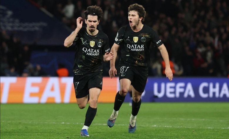 When will the Champions League quarter finals be played? - Ảnh 1