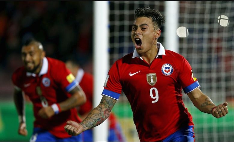 Best Chile football players of all time: &lsquo;Pitbull&rsquo; who hurt Messi included, can Sanchez beat Vidal?  - Ảnh 3