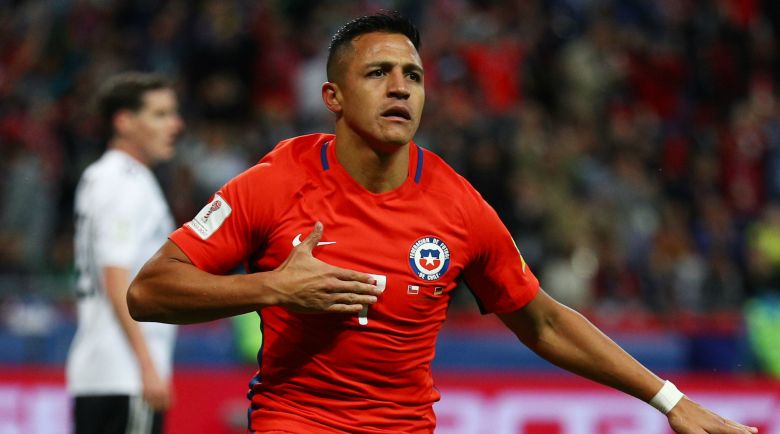 Best Chile football players of all time: &lsquo;Pitbull&rsquo; who hurt Messi included, can Sanchez beat Vidal?  - Ảnh 4