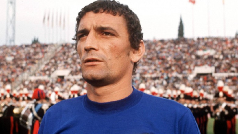 10 best Italian forwards of all time: A roundtable of legends with Totti, Inzaghi, Del Piero, Baggio - Ảnh 4