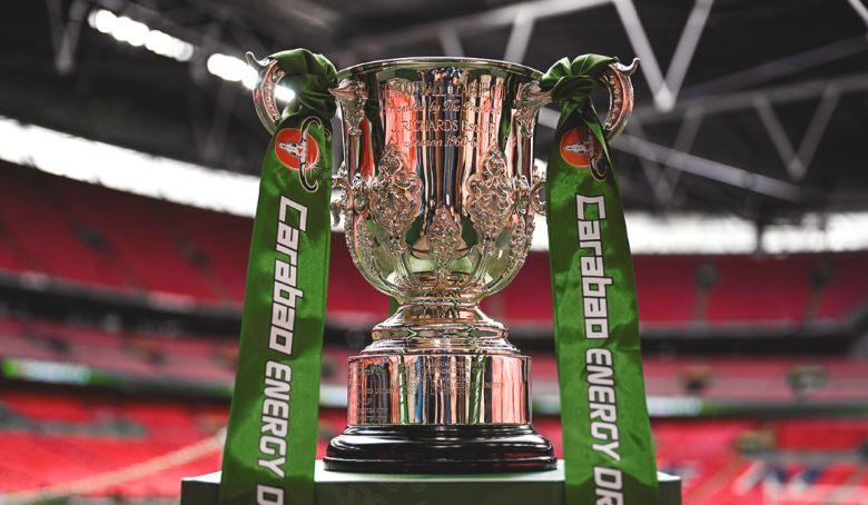 What is the Carabao Cup? History, format, financial rewards & facts  - Ảnh 2