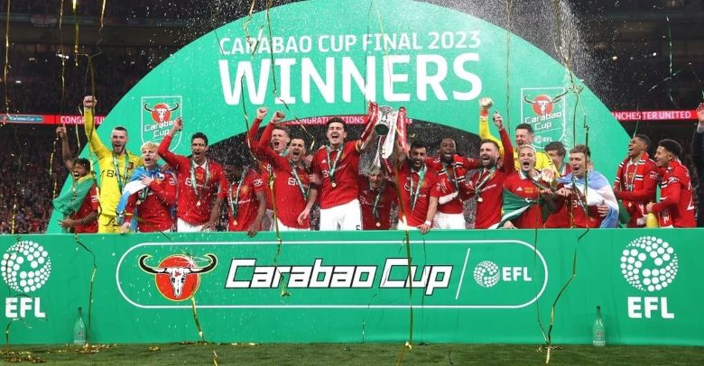 What is the Carabao Cup? History, format, financial rewards & facts  - Ảnh 3