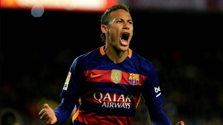 How many Golden Boot does Neymar have? - Ảnh 1
