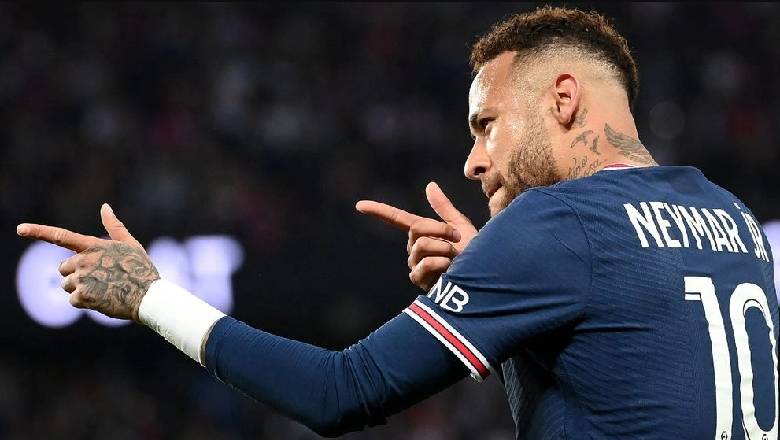 How many Golden Boot does Neymar have? - Ảnh 2