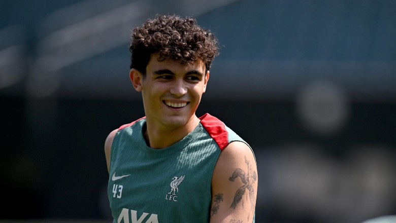 10 youngest Liverpool players to score in the Premier League: a Gerrard clone, 2 painful Anfield misses - Ảnh 1