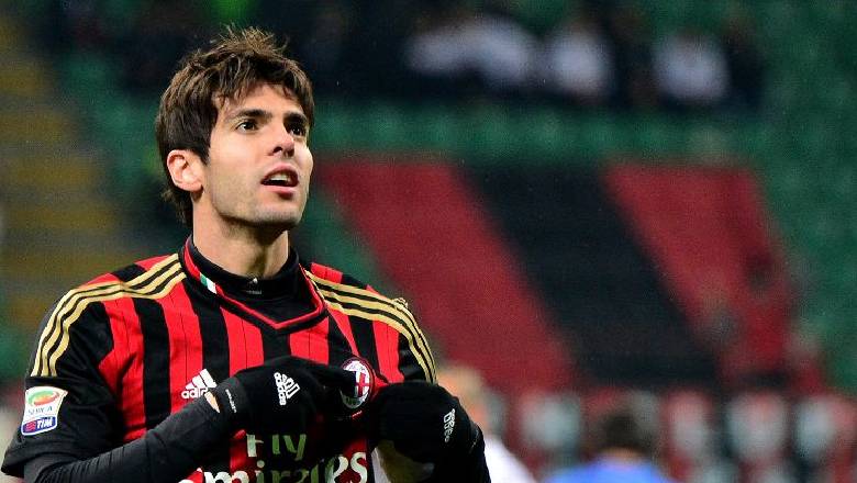 Top 5 famous number 22 football players: From Bellingham&rsquo;s retired number to Milan&rsquo;s Ballon d&rsquo;Or winner - Ảnh 3