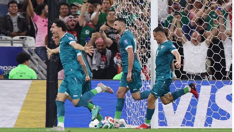 How many teams have qualified for the 2026 World Cup? Where and how to watch  - Ảnh 2