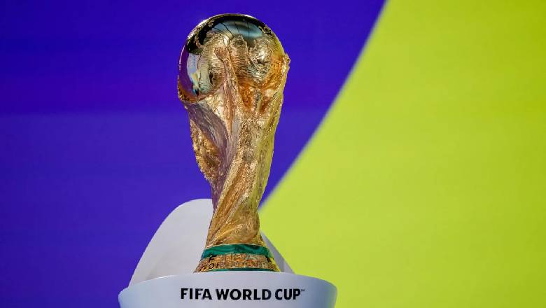 How many teams have qualified for the 2026 World Cup? Where and how to watch  - Ảnh 3