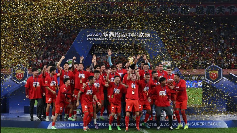 10 best soccer leagues in Asia ranked: Ronaldo lifts Saudi Pro League, J League remains a timeless brand - Ảnh 2