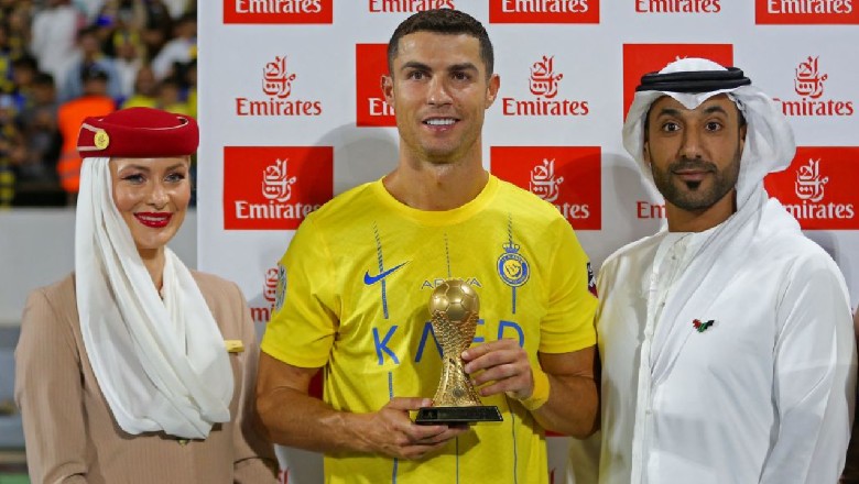 10 best soccer leagues in Asia ranked: Ronaldo lifts Saudi Pro League, J League remains a timeless brand - Ảnh 4