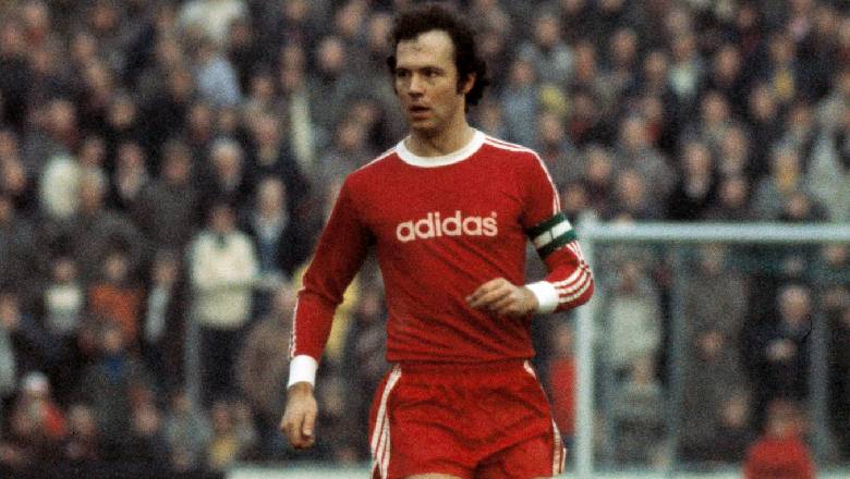 Who is the best right footed player? Pele falls short against a genius 'everyone knows' - Ảnh 2