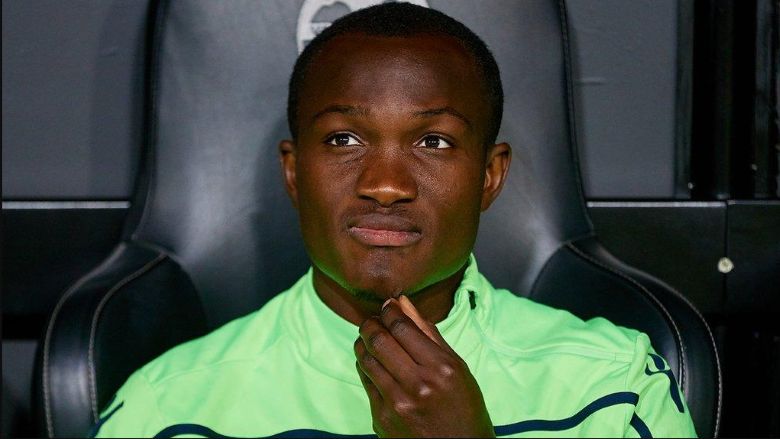 10 soccer players who died on the field: Sevilla mourn a &ldquo;son', tragic end for Premier League icon - Ảnh 4