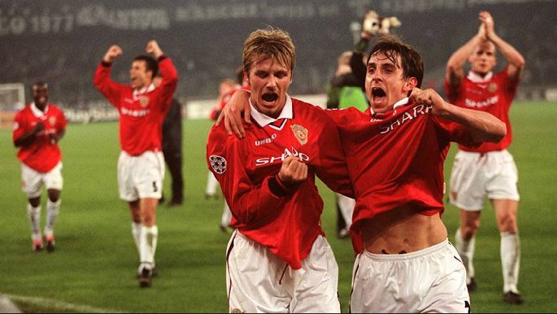 5 biggest Champions League rivalries: Real Madrid&rsquo;s favourite victim, Chelsea&rsquo;s referee drama  - Ảnh 1