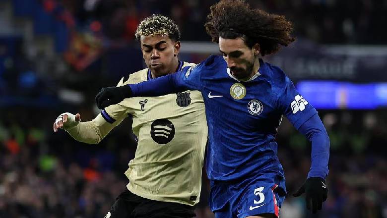 5 biggest Champions League rivalries: Real Madrid&rsquo;s favourite victim, Chelsea&rsquo;s referee drama  - Ảnh 2