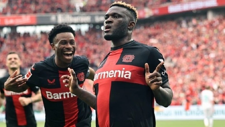 What is the Bundesliga? History, point system, teams and interesting facts   - Ảnh 3