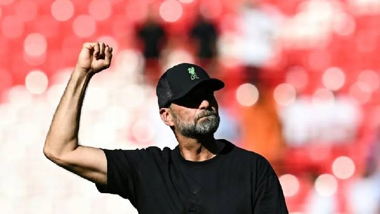 What is gegenpressing in football?   - Ảnh 1