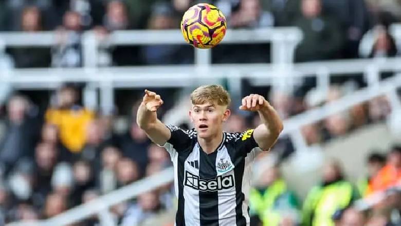 Can you score directly from a throw in? - Ảnh 2