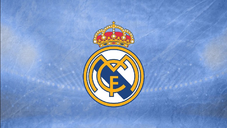 What is the Real Madrid logo's meaning?  - Ảnh 1
