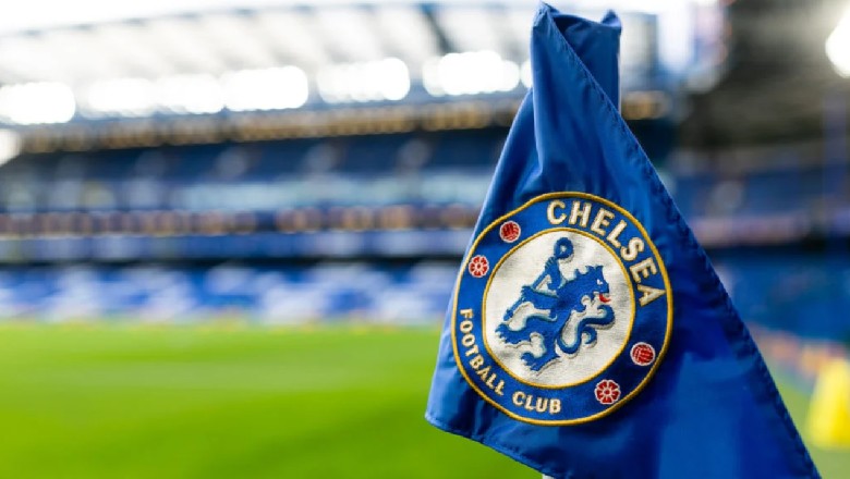 Who founded Chelsea football club?  - Ảnh 1